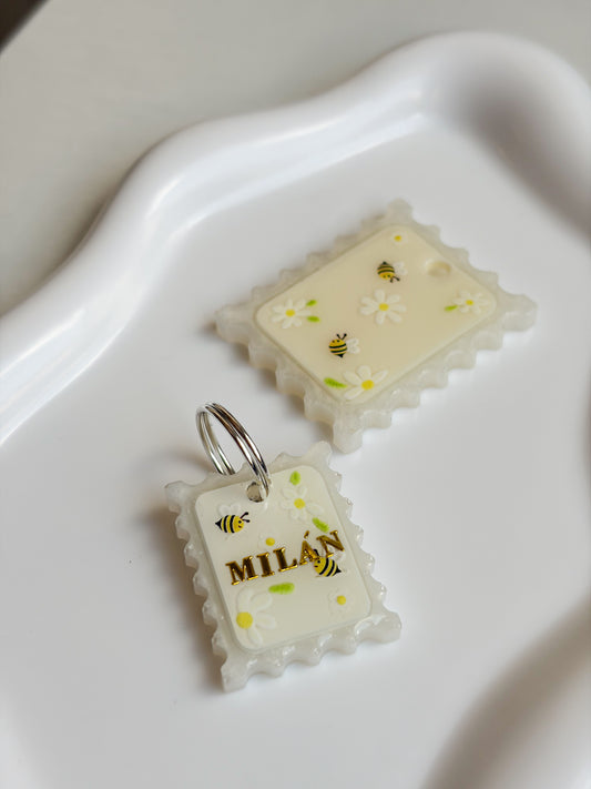 MEDALLA MEL