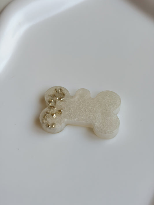 MEDALLA HUESO 2,5cm