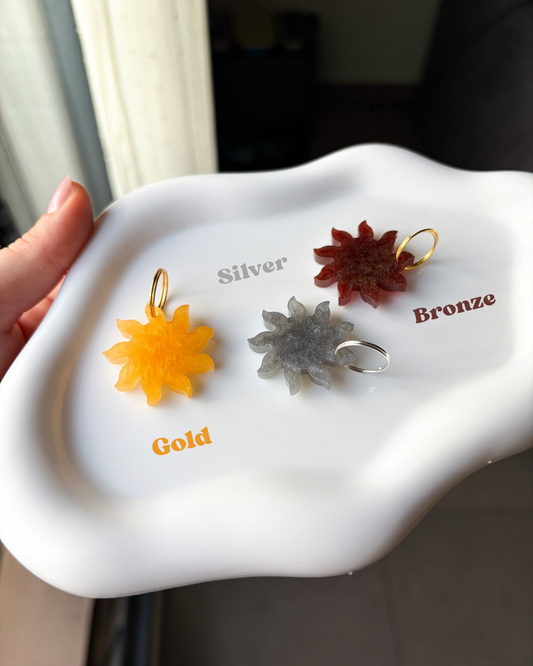 MEDALLA SOLEIL