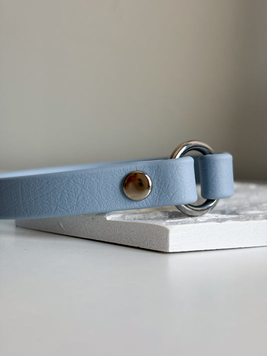 COLLAR ID BASIC