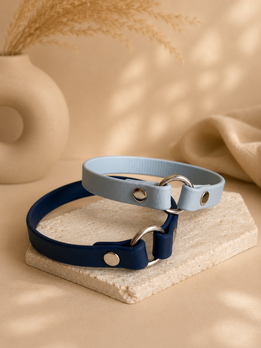 COLLAR ID BASIC