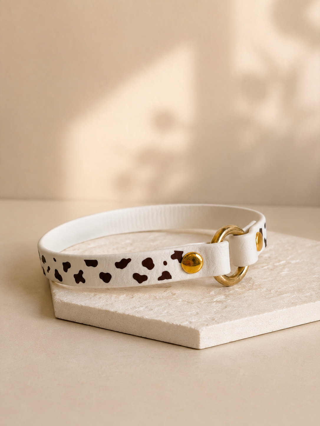 COLLAR ID COW
