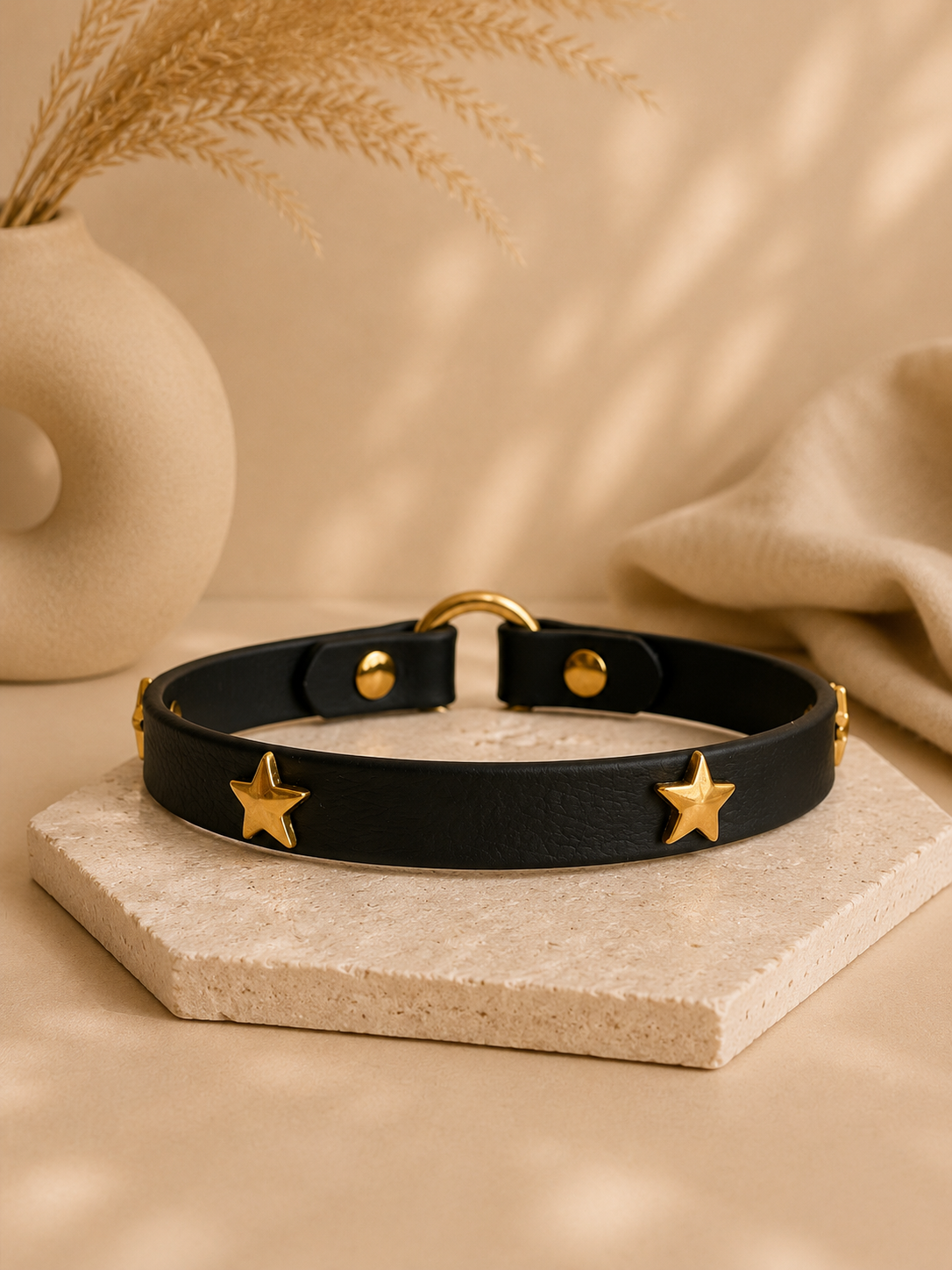 COLLAR ID ESTELARÉ