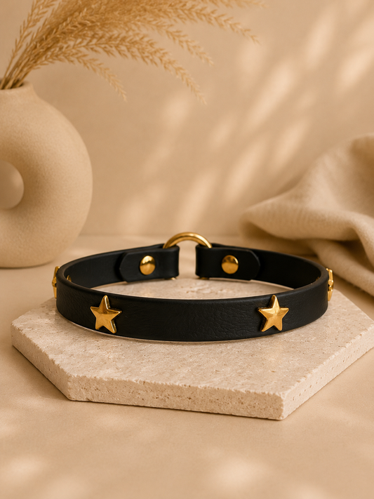 COLLAR ID ESTELARÉ