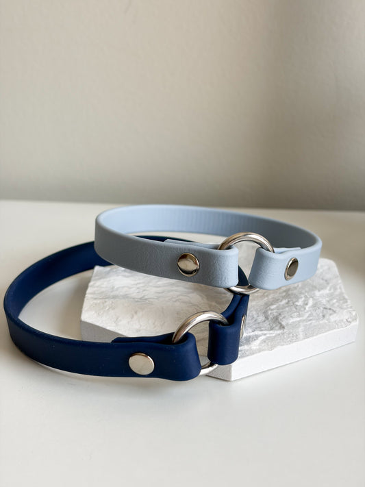 COLLAR ID BASIC