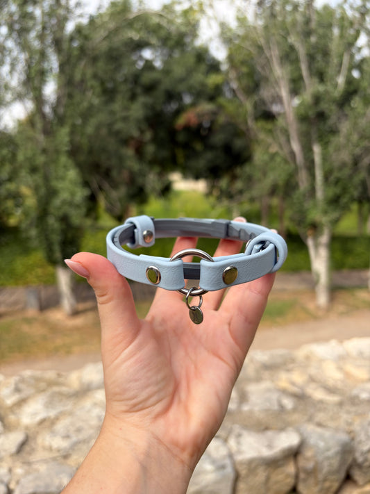COLLAR PORTASERESTO