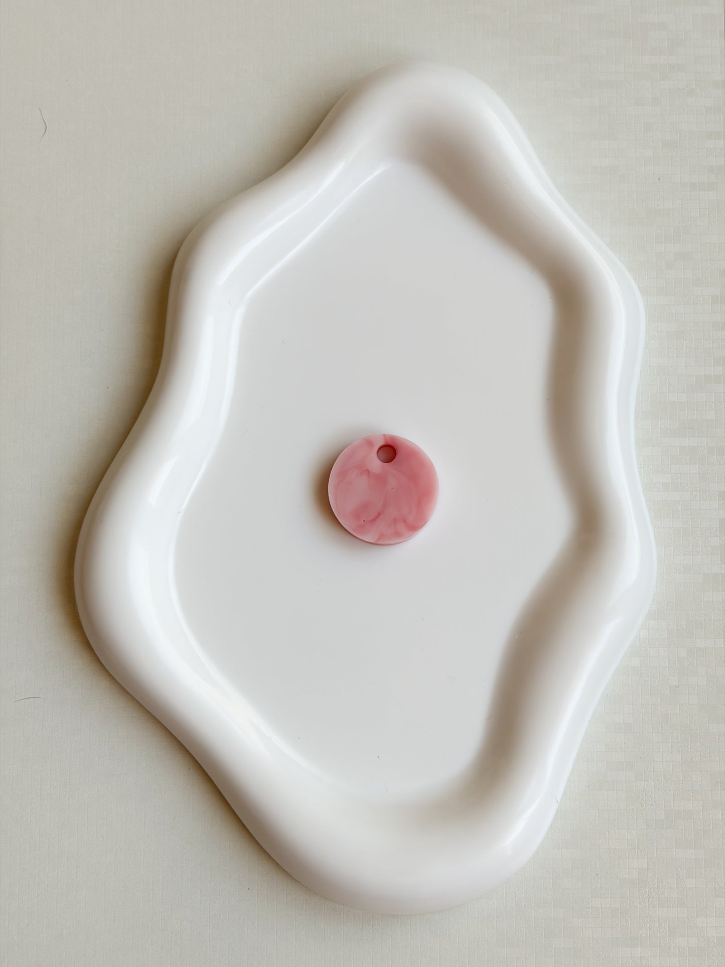 MEDALLA CÍRCULO 2,5cm