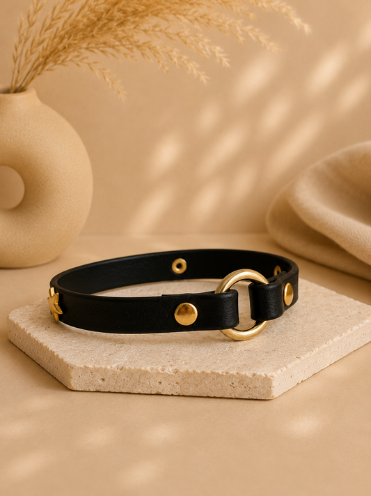 COLLAR ID ESTELARÉ