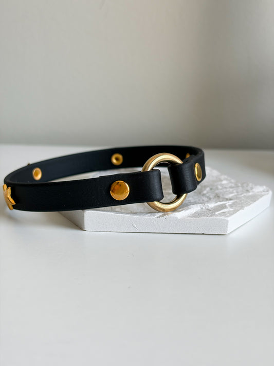 COLLAR ID ESTELARÉ