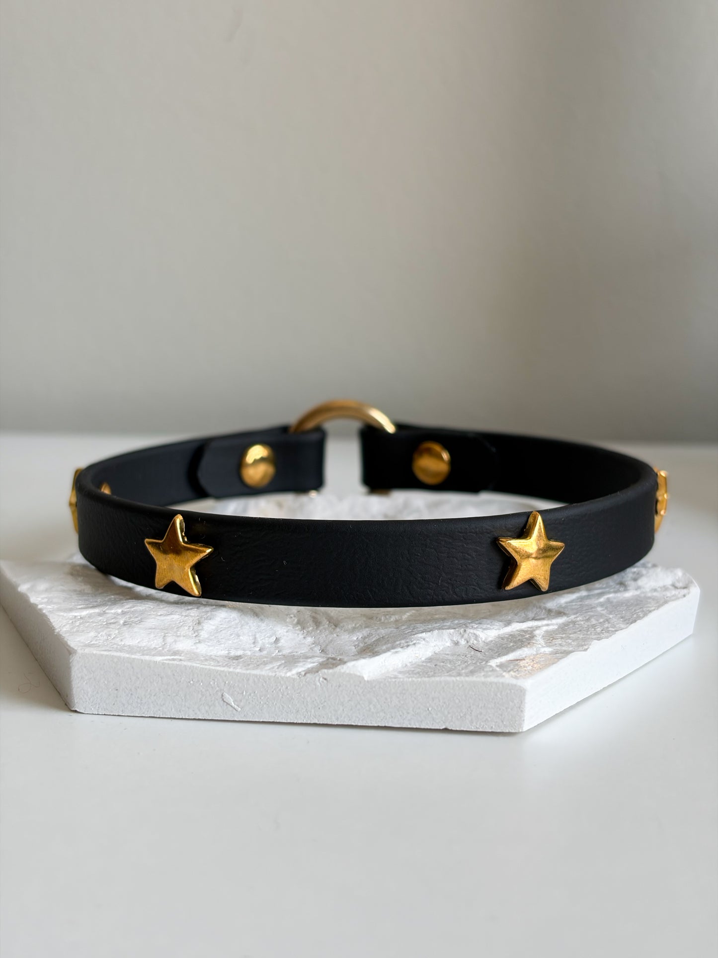 COLLAR ID ESTELARÉ