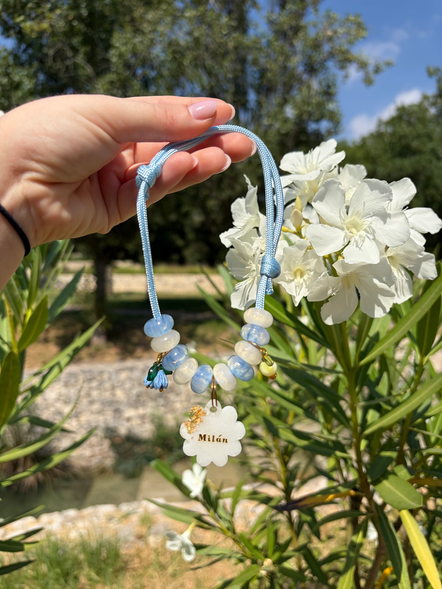 COLLAR ID SUMMER