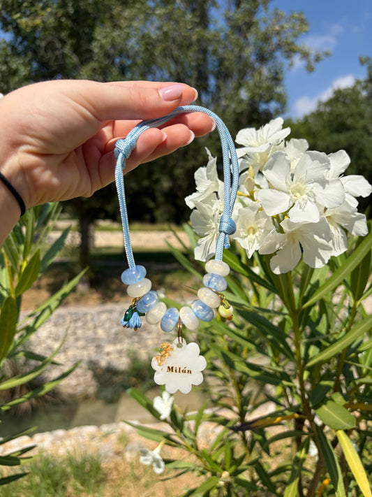 COLLAR ID SUMMER