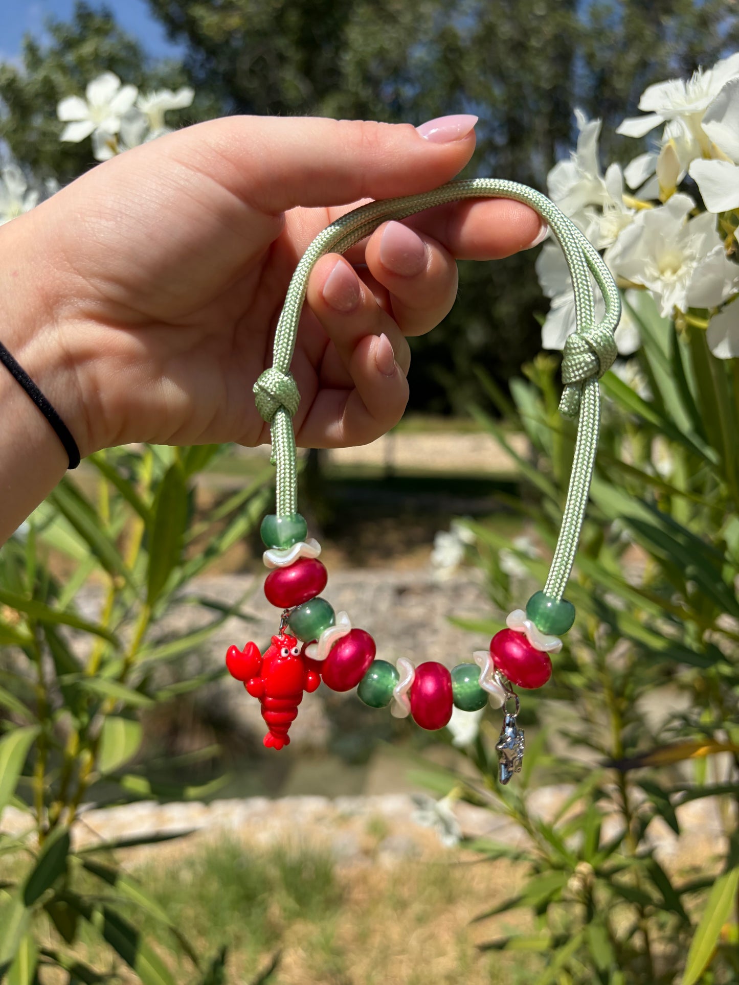 COLLAR ID SUMMER